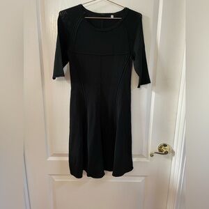 ALC A-Line Dress. Size S